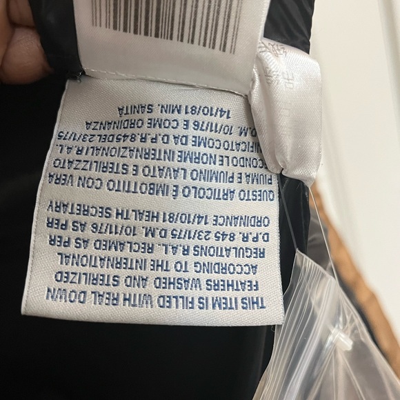 Moncler Puffer Coat - Picture 6 of 16